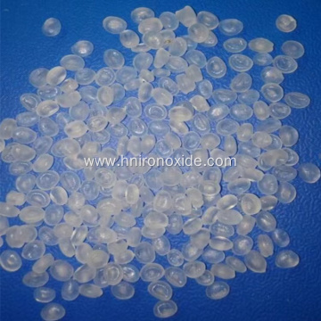 Injection Grade Recycled PP Compound Granules For Sale